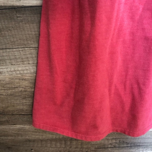 Royal Robbins Sleeveless Pink Cotton Dress Medium - Picture 6 of 8